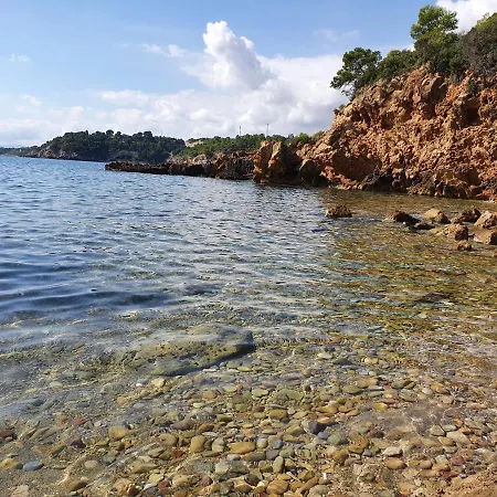 Villa Joel L'Ametlla de Mar